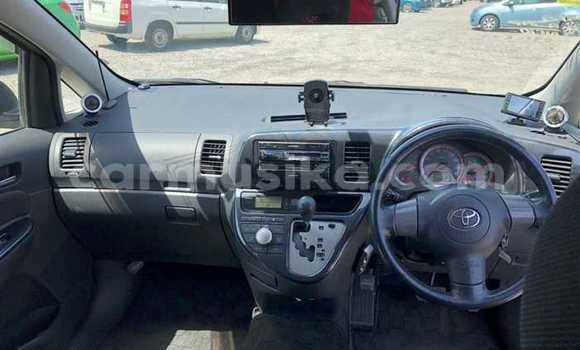 Acheter Occasion Voiture Toyota Wish Gris à Beitbridge, Matabeleland South Acheter Occasion Voiture Toyota Wish Gris à Beitbridge, Matabeleland South