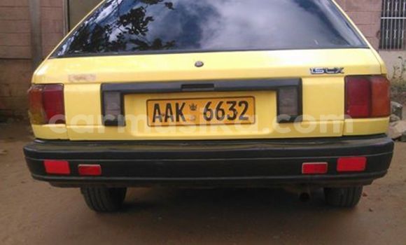 Buy Used Nissan Sunny Other Car in Alexandra Park in Harare Buy Used Nissan Sunny Other Car in Alexandra Park in Harare