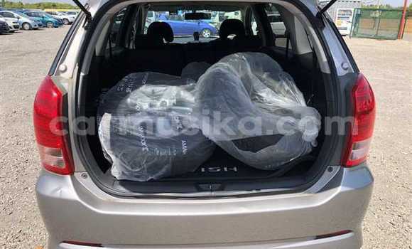 Acheter Occasion Voiture Toyota Wish Gris à Beitbridge, Matabeleland South Acheter Occasion Voiture Toyota Wish Gris à Beitbridge, Matabeleland South