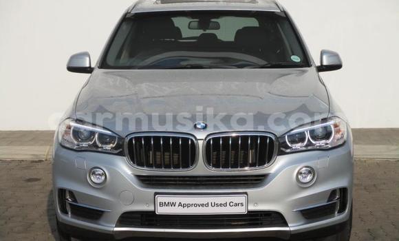 Nunua Ilio tumika BMW X5 Nyingine Gari ndani ya Bulawayo nchini Bulawayo