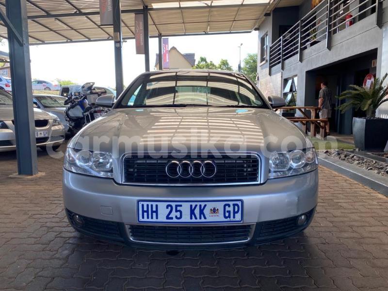 Big with watermark audi a4 harare chitungwiza 24578