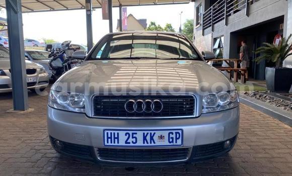 Buy Used Audi A4 Other Car in Chitungwiza in Harare