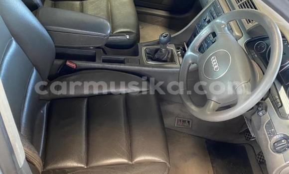 Buy Used Audi A4 Other Car in Chitungwiza in Harare Buy Used Audi A4 Other Car in Chitungwiza in Harare