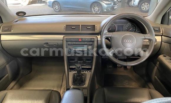 Buy Used Audi A4 Other Car in Chitungwiza in Harare Buy Used Audi A4 Other Car in Chitungwiza in Harare
