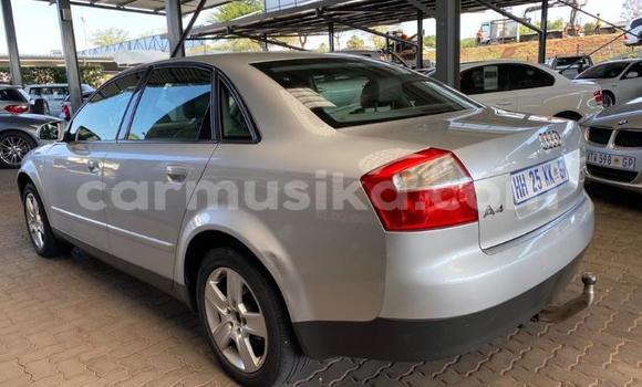Buy Used Audi A4 Other Car in Chitungwiza in Harare Buy Used Audi A4 Other Car in Chitungwiza in Harare