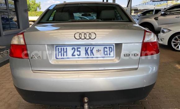 Buy Used Audi A4 Other Car in Chitungwiza in Harare Buy Used Audi A4 Other Car in Chitungwiza in Harare