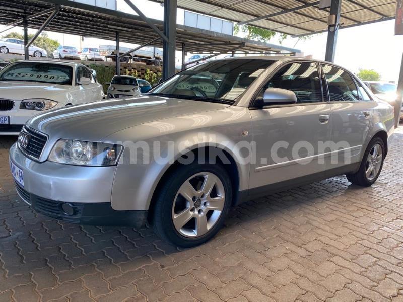 Big with watermark audi a4 harare chitungwiza 24578