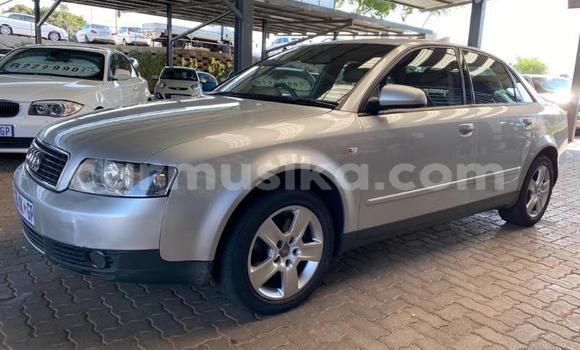 Buy Used Audi A4 Other Car in Chitungwiza in Harare Buy Used Audi A4 Other Car in Chitungwiza in Harare
