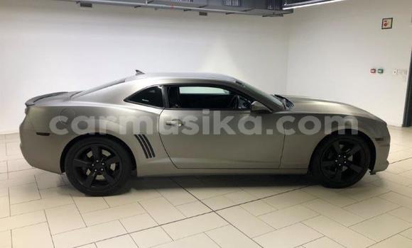 Buy Used Chevrolet Camaro Other Car in Chinhoyi in Mashonaland West Buy Used Chevrolet Camaro Other Car in Chinhoyi in Mashonaland West