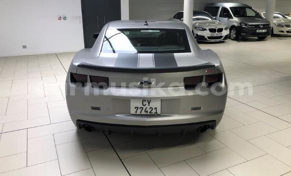 Buy Used Chevrolet Camaro Other Car in Chinhoyi in Mashonaland West Buy Used Chevrolet Camaro Other Car in Chinhoyi in Mashonaland West