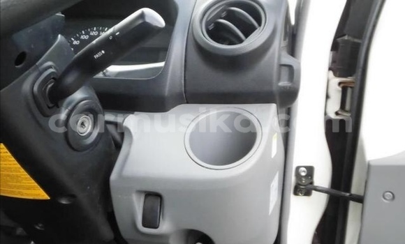 Acheter Occasion Utilitaire Toyota Dyna Blanc à Beitbridge, Matabeleland South Acheter Occasion Utilitaire Toyota Dyna Blanc à Beitbridge, Matabeleland South