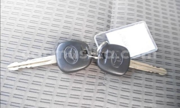 Acheter Occasion Utilitaire Toyota Dyna Blanc à Beitbridge, Matabeleland South Acheter Occasion Utilitaire Toyota Dyna Blanc à Beitbridge, Matabeleland South