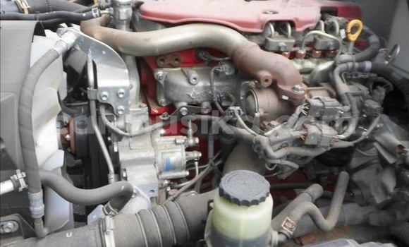 Acheter Occasion Utilitaire Toyota Dyna Blanc à Beitbridge, Matabeleland South Acheter Occasion Utilitaire Toyota Dyna Blanc à Beitbridge, Matabeleland South