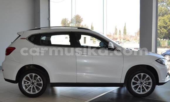 Acheter Occasion Voiture Haval H2 Blanc à Beitbridge, Matabeleland South Acheter Occasion Voiture Haval H2 Blanc à Beitbridge, Matabeleland South