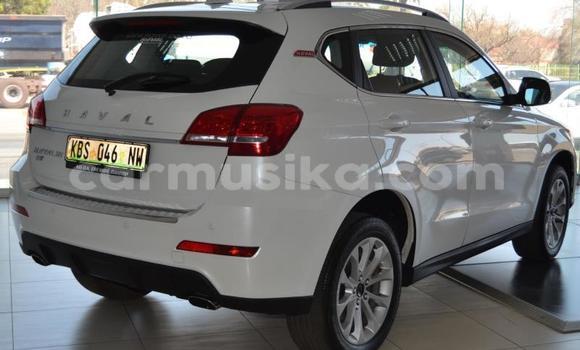 Acheter Occasion Voiture Haval H2 Blanc à Beitbridge, Matabeleland South Acheter Occasion Voiture Haval H2 Blanc à Beitbridge, Matabeleland South