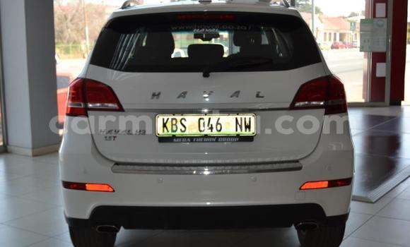Acheter Occasion Voiture Haval H2 Blanc à Beitbridge, Matabeleland South Acheter Occasion Voiture Haval H2 Blanc à Beitbridge, Matabeleland South