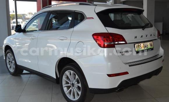 Acheter Occasion Voiture Haval H2 Blanc à Beitbridge, Matabeleland South Acheter Occasion Voiture Haval H2 Blanc à Beitbridge, Matabeleland South