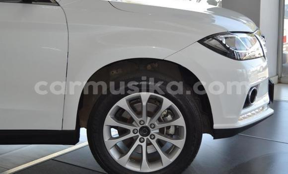 Acheter Occasion Voiture Haval H2 Blanc à Beitbridge, Matabeleland South Acheter Occasion Voiture Haval H2 Blanc à Beitbridge, Matabeleland South