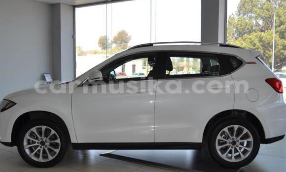 Acheter Occasion Voiture Haval H2 Blanc à Beitbridge, Matabeleland South Acheter Occasion Voiture Haval H2 Blanc à Beitbridge, Matabeleland South