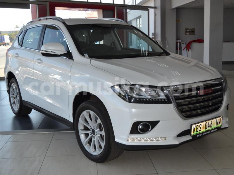 Big with watermark haval h2 matabeleland south beitbridge 24581