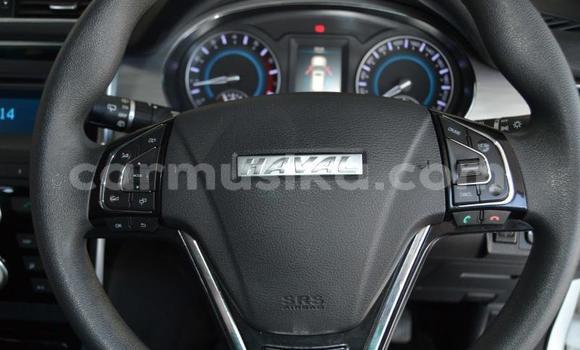 Acheter Occasion Voiture Haval H2 Blanc à Beitbridge, Matabeleland South Acheter Occasion Voiture Haval H2 Blanc à Beitbridge, Matabeleland South