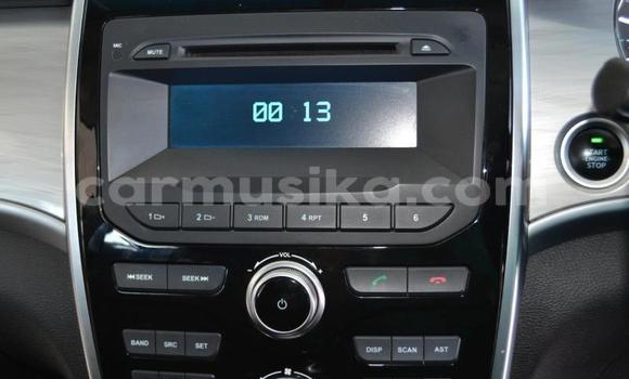 Acheter Occasion Voiture Haval H2 Blanc à Beitbridge, Matabeleland South Acheter Occasion Voiture Haval H2 Blanc à Beitbridge, Matabeleland South