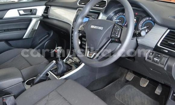 Acheter Occasion Voiture Haval H2 Blanc à Beitbridge, Matabeleland South Acheter Occasion Voiture Haval H2 Blanc à Beitbridge, Matabeleland South