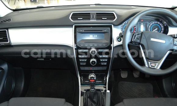 Acheter Occasion Voiture Haval H2 Blanc à Beitbridge, Matabeleland South Acheter Occasion Voiture Haval H2 Blanc à Beitbridge, Matabeleland South