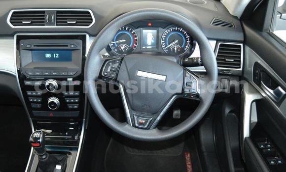 Acheter Occasion Voiture Haval H2 Blanc à Beitbridge, Matabeleland South Acheter Occasion Voiture Haval H2 Blanc à Beitbridge, Matabeleland South