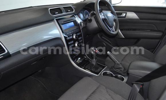 Acheter Occasion Voiture Haval H2 Blanc à Beitbridge, Matabeleland South Acheter Occasion Voiture Haval H2 Blanc à Beitbridge, Matabeleland South