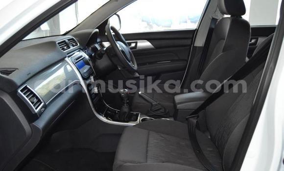 Acheter Occasion Voiture Haval H2 Blanc à Beitbridge, Matabeleland South Acheter Occasion Voiture Haval H2 Blanc à Beitbridge, Matabeleland South