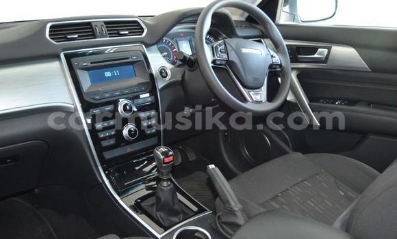 Acheter Occasion Voiture Haval H2 Blanc à Beitbridge, Matabeleland South Acheter Occasion Voiture Haval H2 Blanc à Beitbridge, Matabeleland South