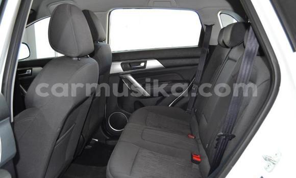 Acheter Occasion Voiture Haval H2 Blanc à Beitbridge, Matabeleland South Acheter Occasion Voiture Haval H2 Blanc à Beitbridge, Matabeleland South