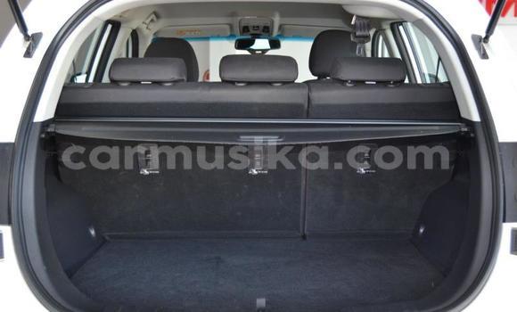 Acheter Occasion Voiture Haval H2 Blanc à Beitbridge, Matabeleland South Acheter Occasion Voiture Haval H2 Blanc à Beitbridge, Matabeleland South