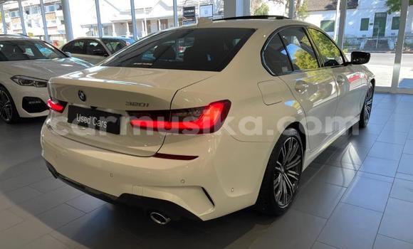 Buy Used BMW 3–Series White Car in Harare in Harare Buy Used BMW 3–Series White Car in Harare in Harare