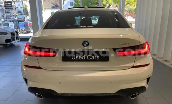 Buy Used BMW 3–Series White Car in Harare in Harare Buy Used BMW 3–Series White Car in Harare in Harare