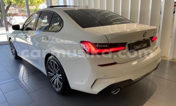 Buy Used BMW 3–Series White Car in Harare in Harare Buy Used BMW 3–Series White Car in Harare in Harare