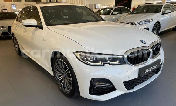Buy Used BMW 3–Series White Car in Harare in Harare Buy Used BMW 3–Series White Car in Harare in Harare