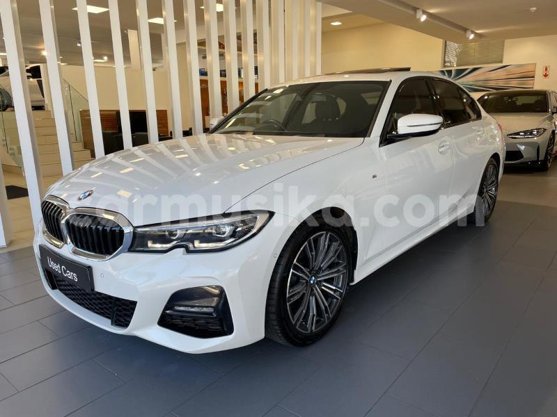 Big with watermark bmw 3 series harare harare 24582