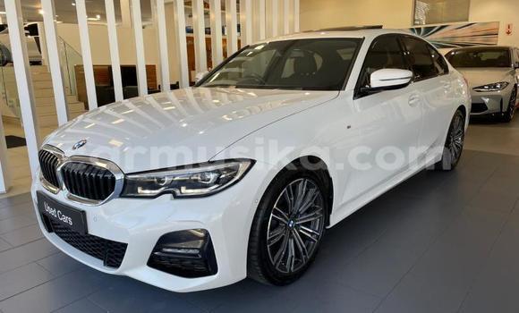 Buy Used BMW 3–Series White Car in Harare in Harare Buy Used BMW 3–Series White Car in Harare in Harare