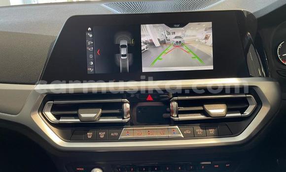 Buy Used BMW 3–Series White Car in Harare in Harare Buy Used BMW 3–Series White Car in Harare in Harare