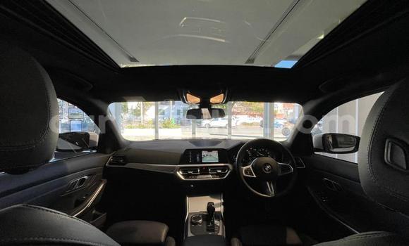 Buy Used BMW 3–Series White Car in Harare in Harare Buy Used BMW 3–Series White Car in Harare in Harare