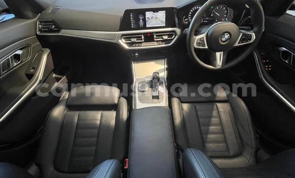 Buy Used BMW 3–Series White Car in Harare in Harare Buy Used BMW 3–Series White Car in Harare in Harare