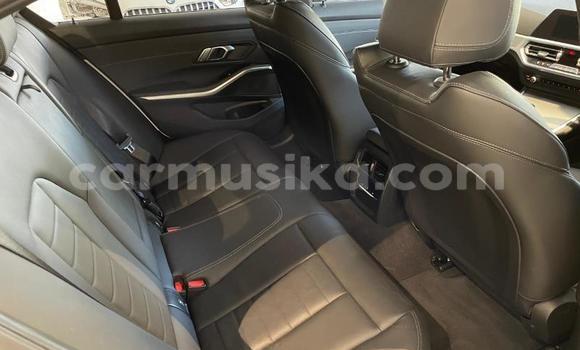 Buy Used BMW 3–Series White Car in Harare in Harare Buy Used BMW 3–Series White Car in Harare in Harare