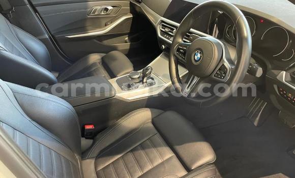 Buy Used BMW 3–Series White Car in Harare in Harare Buy Used BMW 3–Series White Car in Harare in Harare