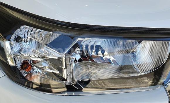 Nunua Ilio tumika Toyota Hilux Nyeupe Gari ndani ya Beitbridge nchini Matabeleland Kusini Nunua Ilio tumika Toyota Hilux Nyeupe Gari ndani ya Beitbridge nchini Matabeleland Kusini