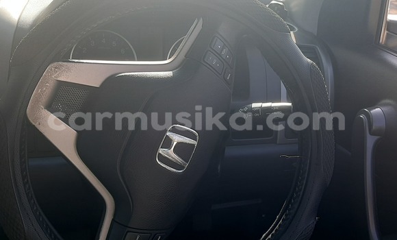Tenga Tsaru Honda CR–V Sirivha Mota in Harare in Harare