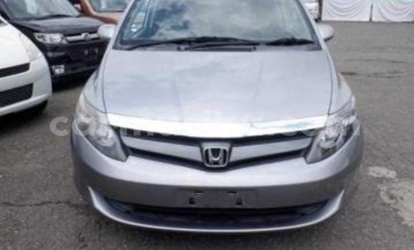Buy Used Honda Airwave Silver Car in Beitbridge in Matabeleland South