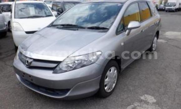 Buy Used Honda Airwave Silver Car in Beitbridge in Matabeleland South Buy Used Honda Airwave Silver Car in Beitbridge in Matabeleland South