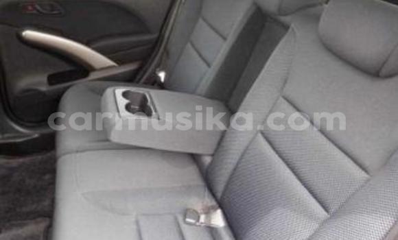 Buy Used Honda Airwave Silver Car in Beitbridge in Matabeleland South Buy Used Honda Airwave Silver Car in Beitbridge in Matabeleland South